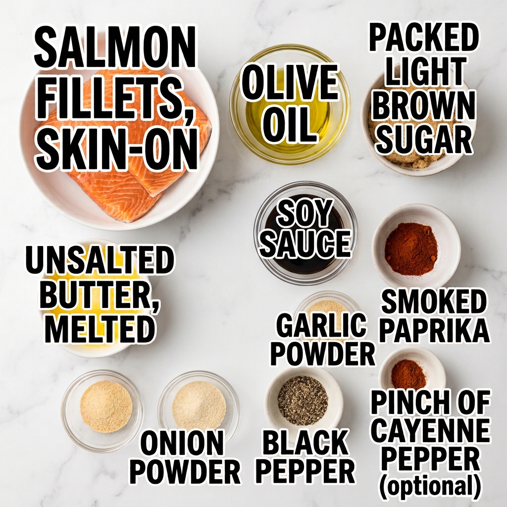 Copycat Texas Roadhouse Salmon Recipe
