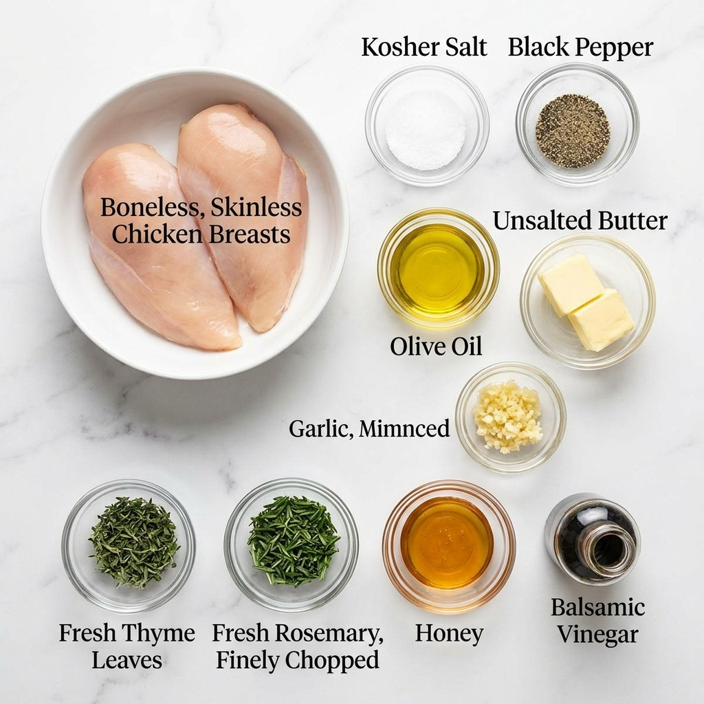 Chicken breast over mashed potatoes