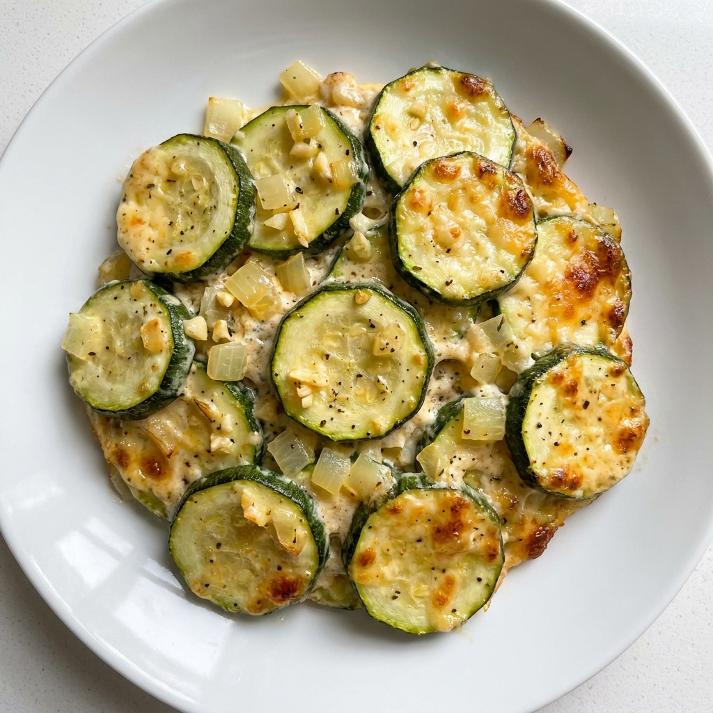 Zucchini Casserole Recipe: Cheesy Vegetable Side Dish (digital Download) - Etsy
